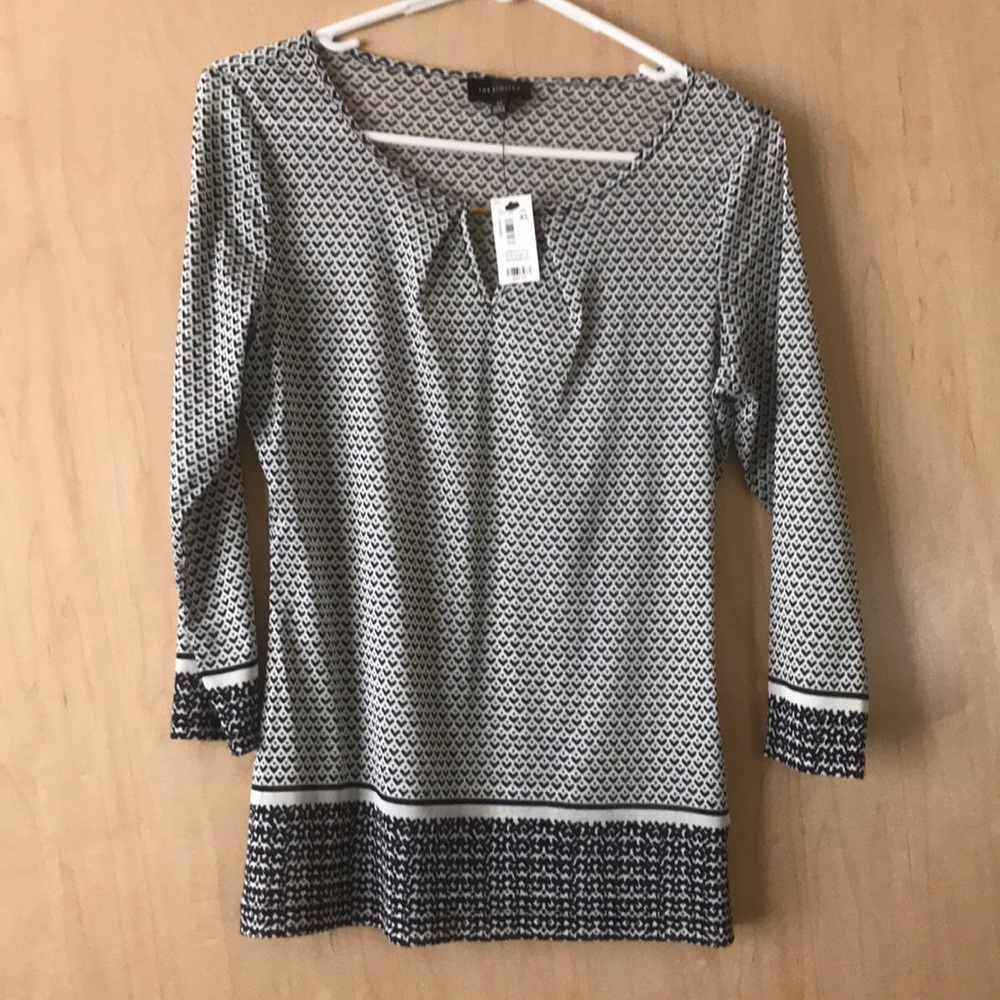 Dress shirt